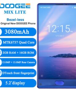 Doogee Mix Lite 2 GB + 16 G