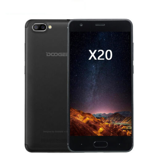 Doogee X20 2GB Ram 16GB Rom